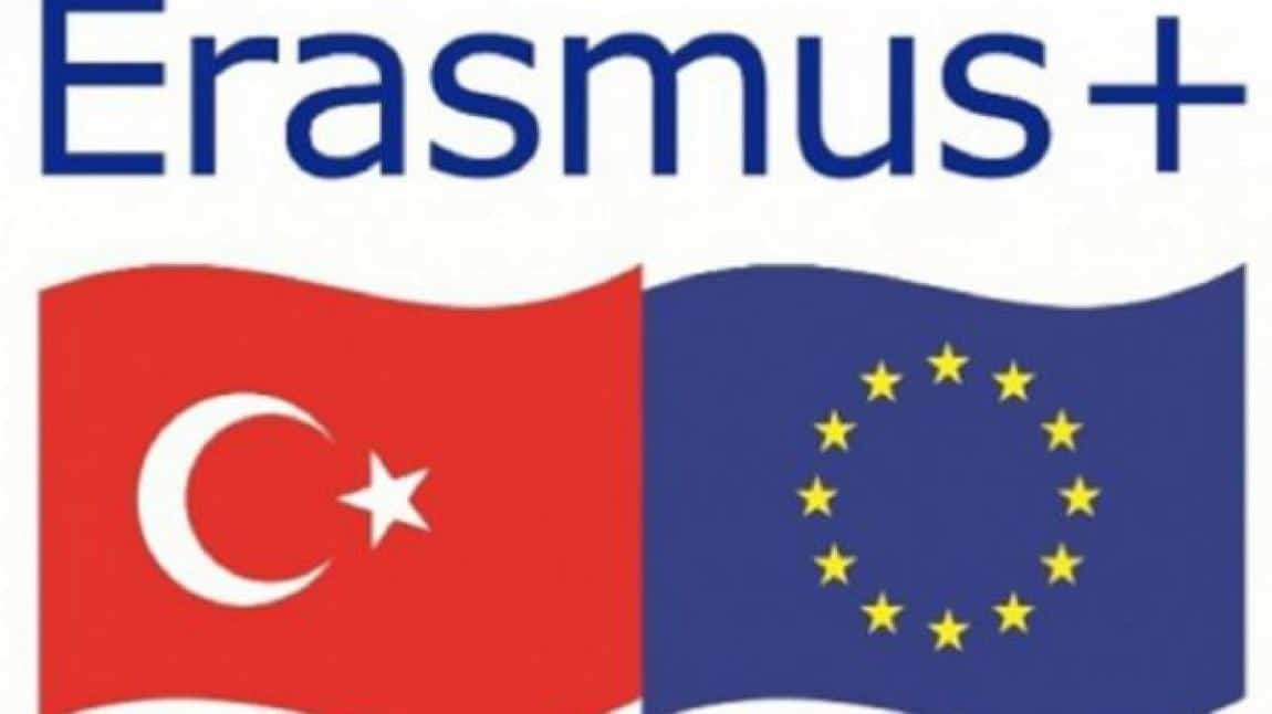 Amasya Sosyal Bilimler Lisesi'nin çevre temalı; Türkiye, Almanya ve Yunanistan ortaklı “Green Active Citizens” adlı Erasmus KA210 projemiz Almanya koordinatörlüğünde kabul almıştır.